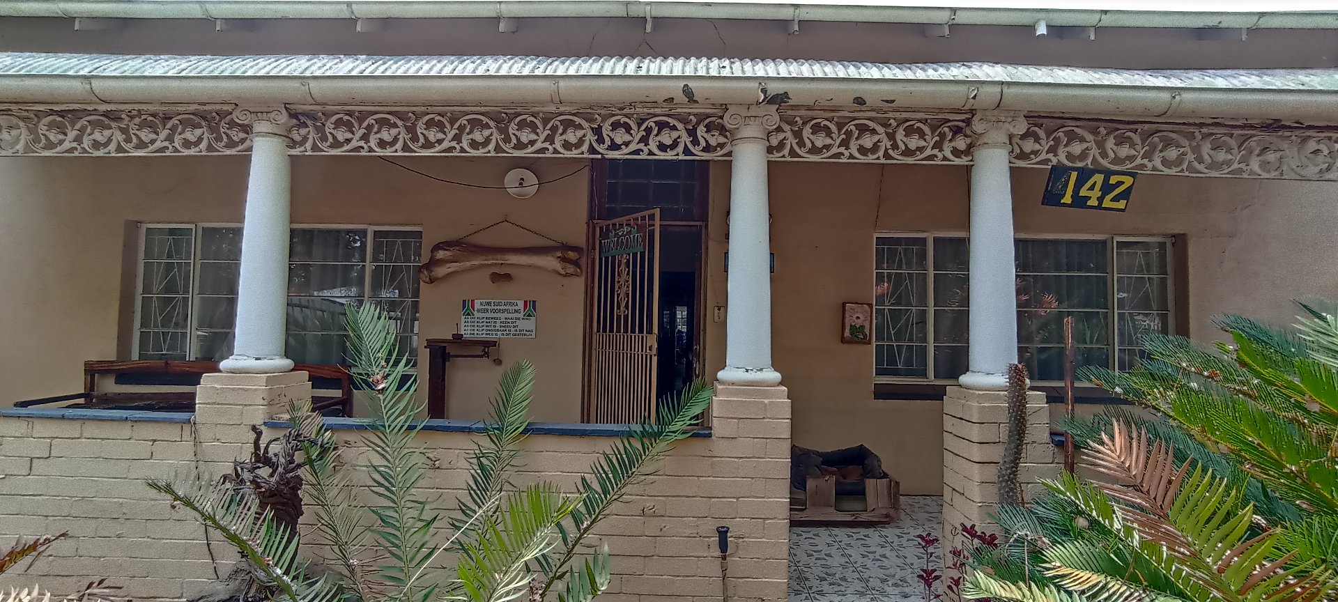 3 Bedroom Property for Sale in Potchefstroom South North West